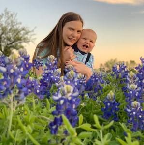 Meet your Posher, Tearna